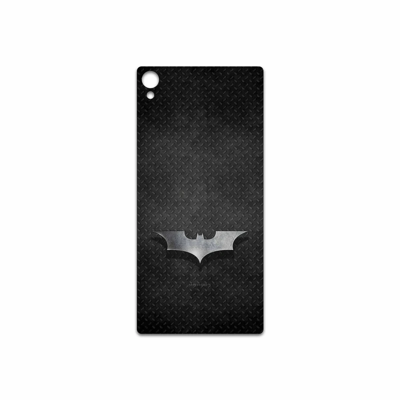 برچسب پوششی ماهوت مدل Batman مناسب برای گوشی موبایل سونی Xperia Z3