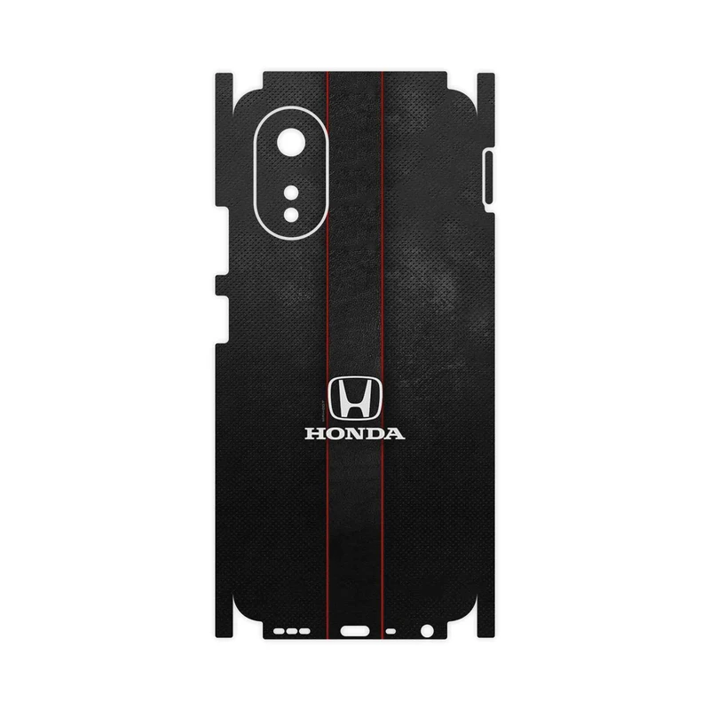 برچسب پوششی ماهوت مدل Honda_Motor-FullSkin مناسب برای گوشی موبایل اپو A38
