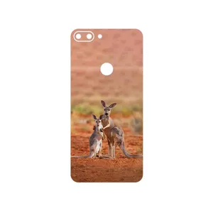 MAHOOT Kangaroo Cover Sticker for Gplus T10