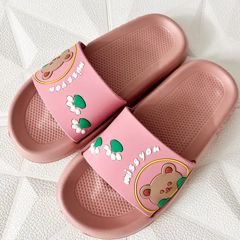 دمپایی زنانه مدل الین کد 23500000