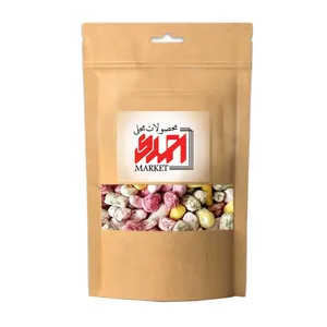 شکر پنیر مخلوط احمدی مارکت - 250 گرم