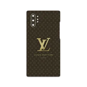 MAHOOT  LS-VTTN Cover Sticker for Samsung Galaxy Note 10 Plus