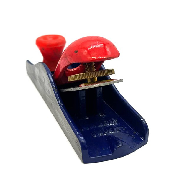 رنده دستی نجاری اورون مدل 102