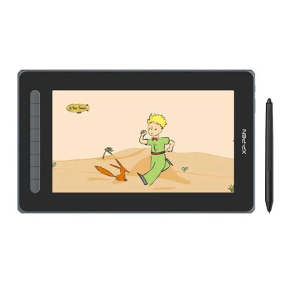 قلم نوری با صفحه نمایش 11.9 اینچ ایکس پی-پن مدل artist 12 (2nd gen) la petite prince