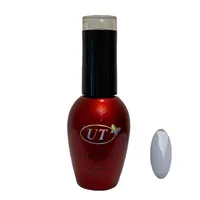 لاک ژل ناخن یوتی شماره 3