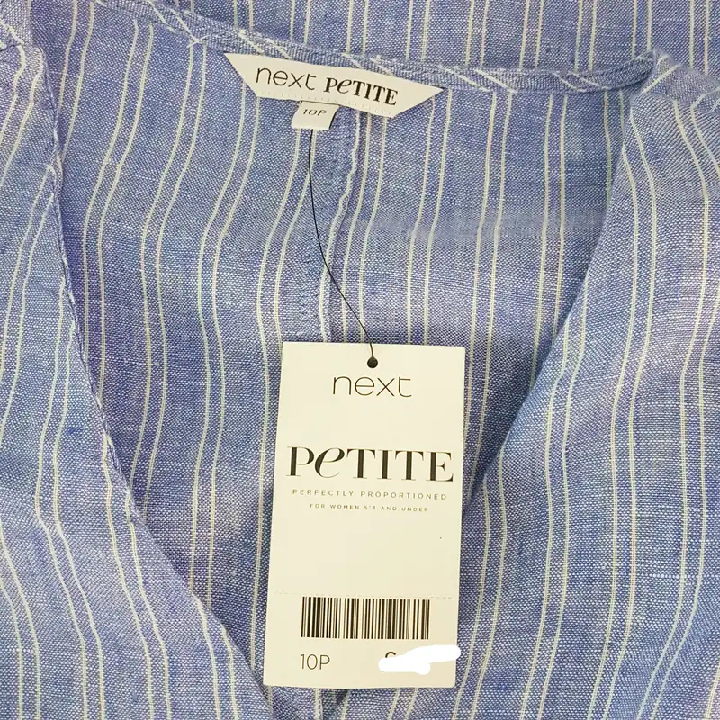 پیراهن زنانه نکست مدل n-ptate