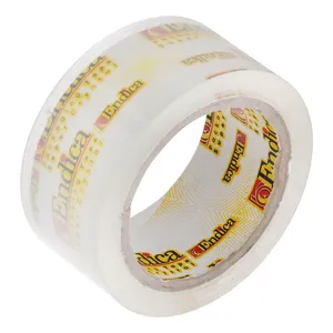 نوار چسب اندیکا مدل 40 عرض 5 سانتی متر 