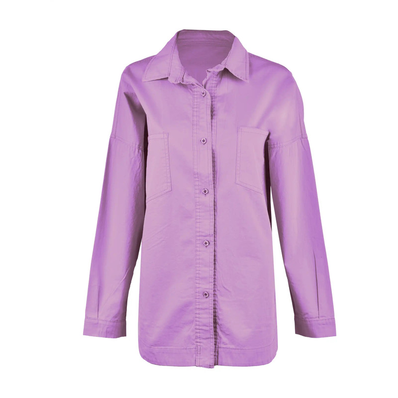 شومیز زنانه مدل MDSS-AU3965