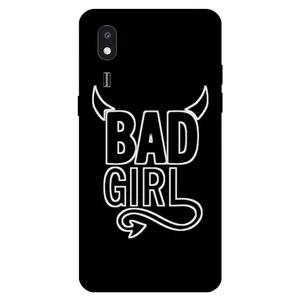 Megafone 8105 Cover For Samsung Galaxy A2 Core