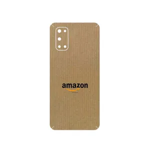 MAHOOT Amazon Cover Sticker for Realme 7 5G
