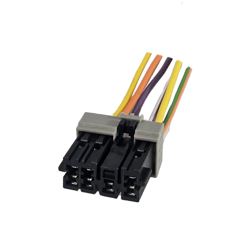 سوکت کلید شیشه بالابر کد bbz-283 مناسب برای پژو 206