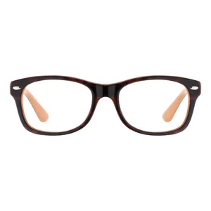فریم عینک طبی بچگانه ری بن مدل 0RY1528-3661-46