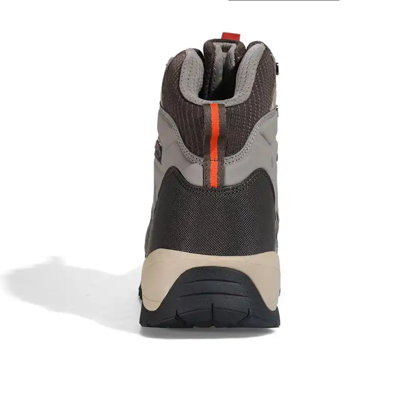 کفش کوهنوردی مردانه هامتو مدل 210473A-3