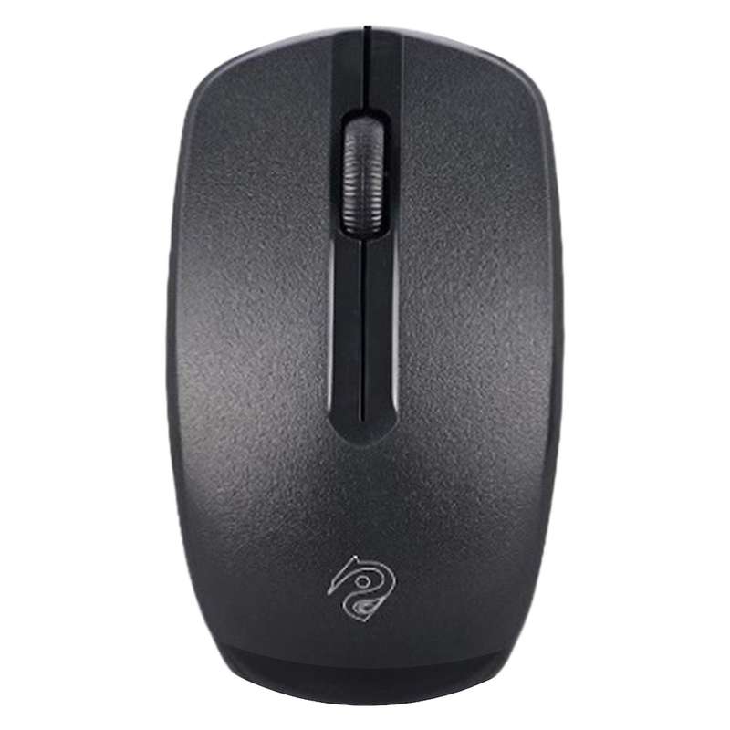 ماوس بی سیم ریزیو مدل R11 ماوس بی سیم ریزیو مدل R11