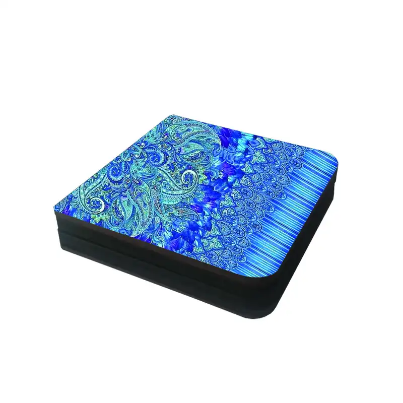 جعبه سیگار مدل رنگی کد 723