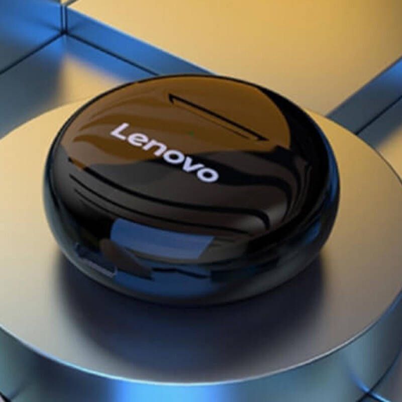 هدفون مخصوص بازی بی سیم لنوو مدل HT38 5.0 -  - 26