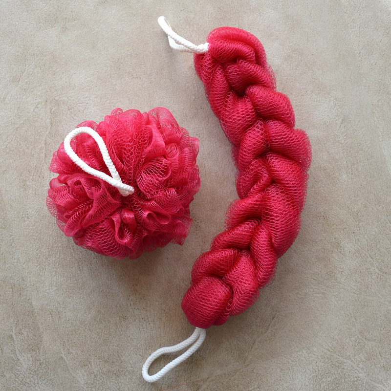 لیف حمام مدل GZ40 مجموعه 2 عددی