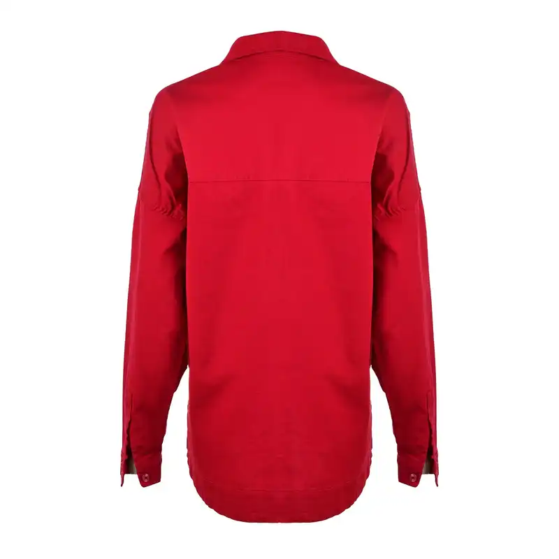 شومیز زنانه مدل MDSS-AU3540