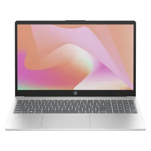 HP 15-FC0165NIA-Ryzen 3 7320U-8GB LPDDR5 5600MHz-1TB SSD-IPS 15.6 inch Laptop - Customized