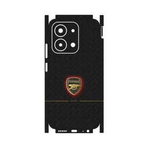 MAHOOT Arsenal-FullSkin Cover Sticker for Xiaomi Redmi 15C 4G