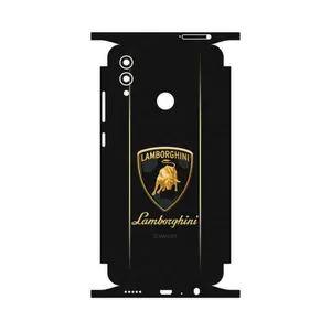 MAHOOT Lamborghini-FullSkin Cover Sticker for Honor 10 Lite