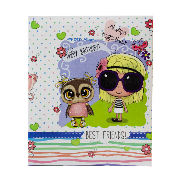 آلبوم عکس مدل 20