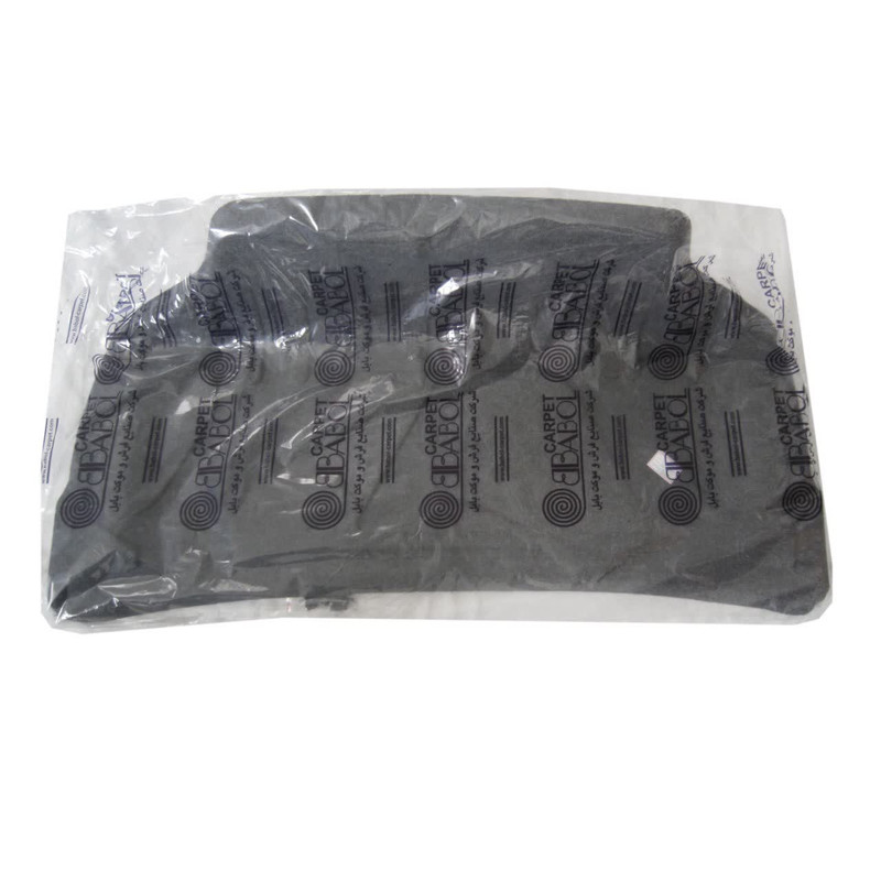 عایق در صندوق خودرو بابل کارپت کد pguu405 مناسب برای پژو 405