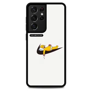 AKAM AMCWSGS21U-343 Cover For Samsung Galaxy S21 ULTRA