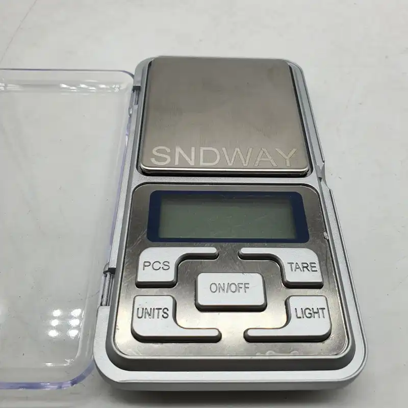 ترازو سندوی مدل MH