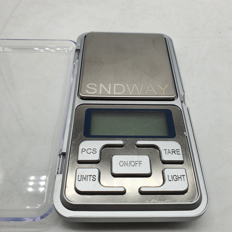 ترازو سندوی مدل MH