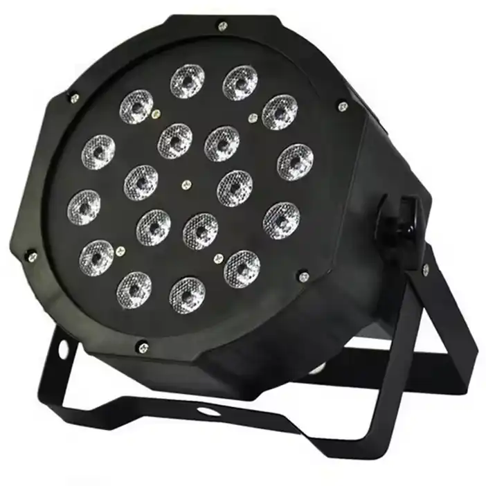 رقص نور  مدل LED18- PAR