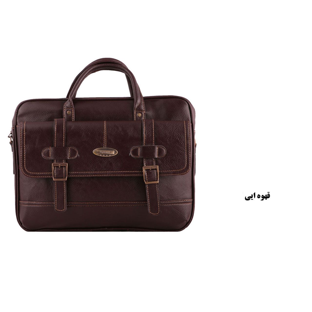 کیف اداری مدل a4 -  - 7