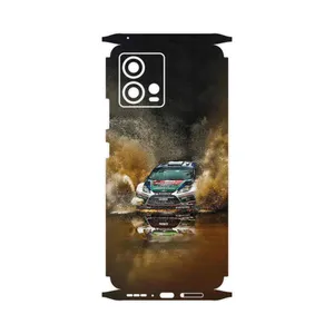 MAHOOT Rally-FullSkin Cover Sticker for Motorola Edge 30 Fusion