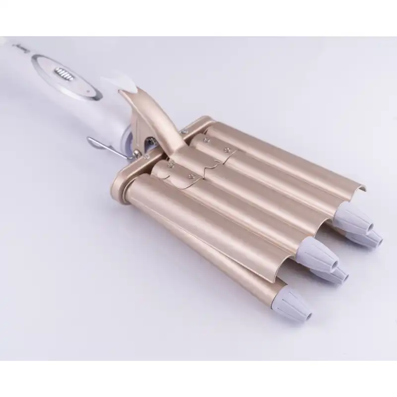 فر کننده و حالت دهنده مو جیمی مدل GM-2932