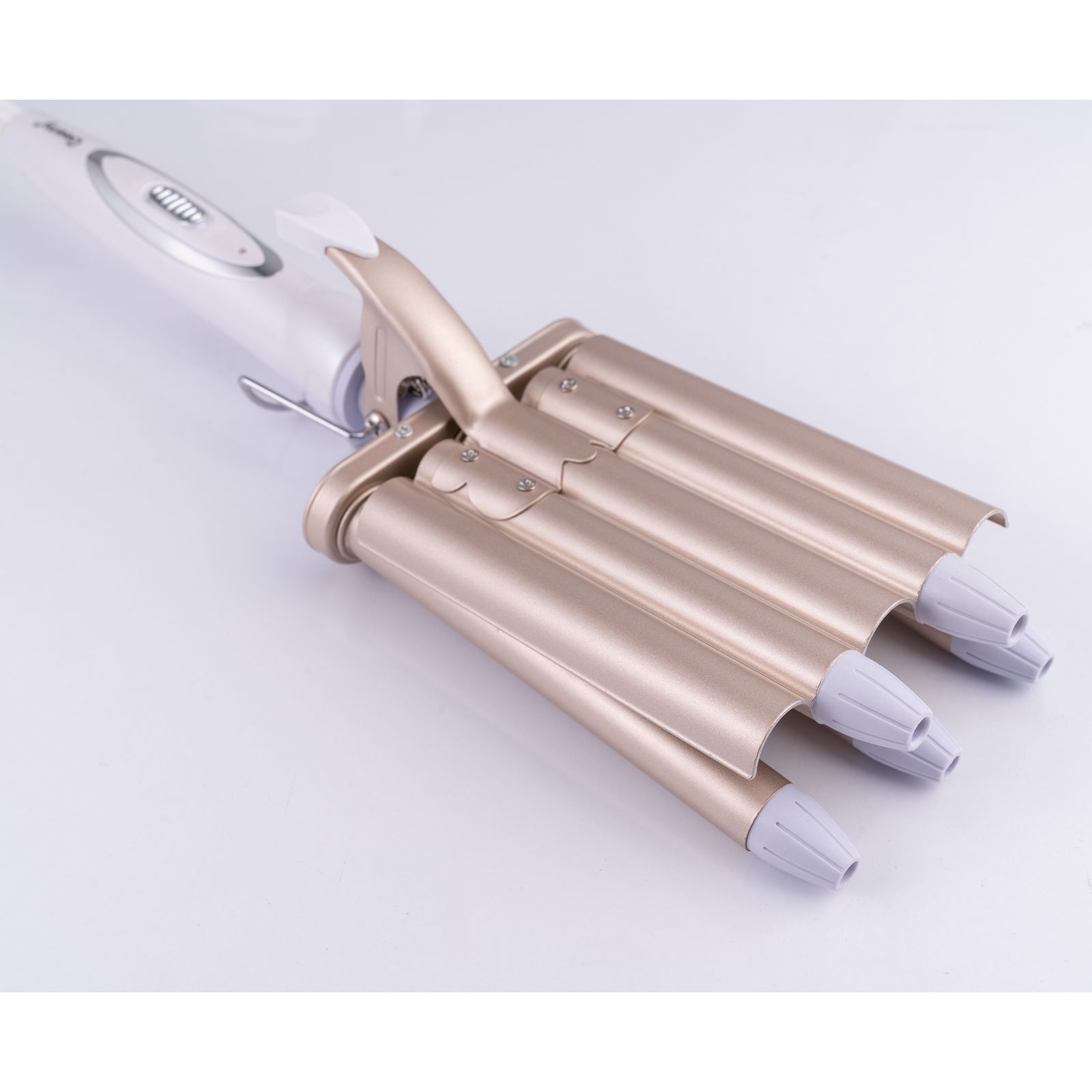 فر کننده و حالت دهنده مو جیمی مدل GM-2932 -  - 3
