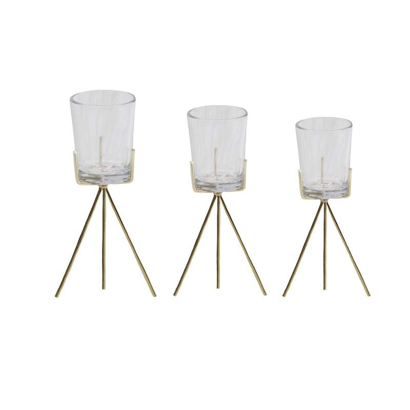 جاشمعی مدل AG مجموعه 3 عددی