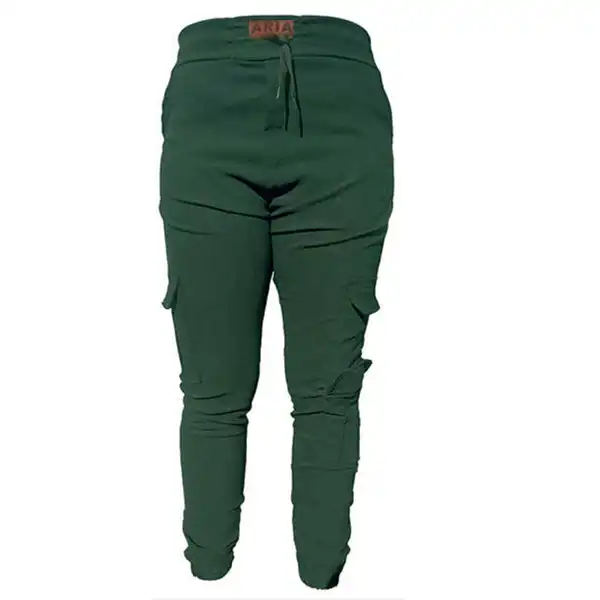 شلوار مردانه مدل اسلش شش جیب 110 SB