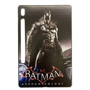 کاور مدل TD-001 مناسب برای تبلت سامسونگ Galaxy Tab S7 Plus / S7 FE / T735 / T736