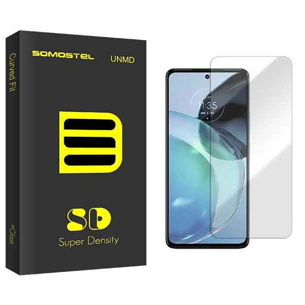 محافظ صفحه نمایش سوماستل مدل SD مناسب برای گوشی موبایل موتورولا Moto G72