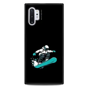 AKAM AMC-WSGN10P-SKI-9 Cover For Samsung Galaxy Note 10 Plus