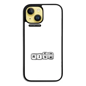 AKAM AMC-WA15-RICH-25 Cover For Apple iPhone 15