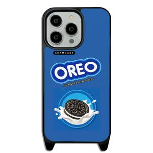 AKAM AMC-WLA13PRO-OREO3 Cover For Apple iPhone 13 Pro