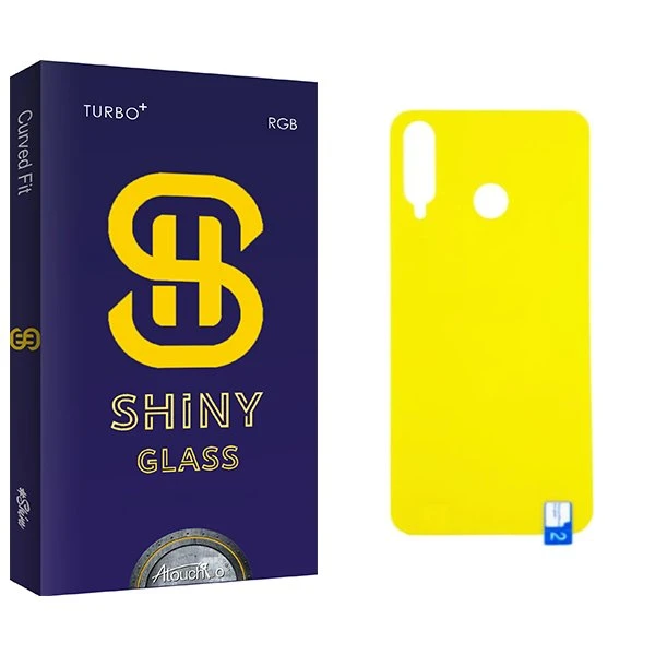 محافظ پشت گوشی آتوچبو مدل Shiny مناسب برای گوشی موبایل هوآوی P30 lite