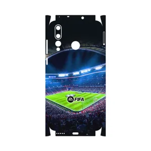 MAHOOT FIFA Soccer Game Series-FullSkin Cover Sticker for Huawei Nova 4