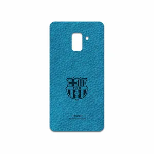 MAHOOT BL-BRCA Cover Sticker for Samsung Galaxy A8 2018