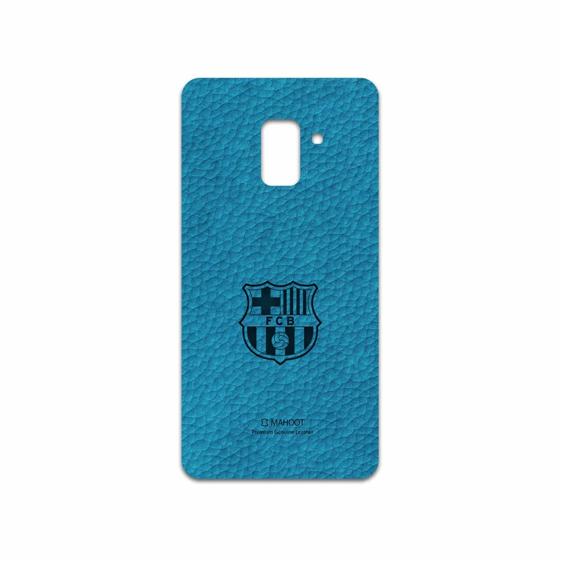 برچسب پوششی ماهوت مدل BL-BRCA مناسب برای گوشی موبایل سامسونگ Galaxy A8 2018