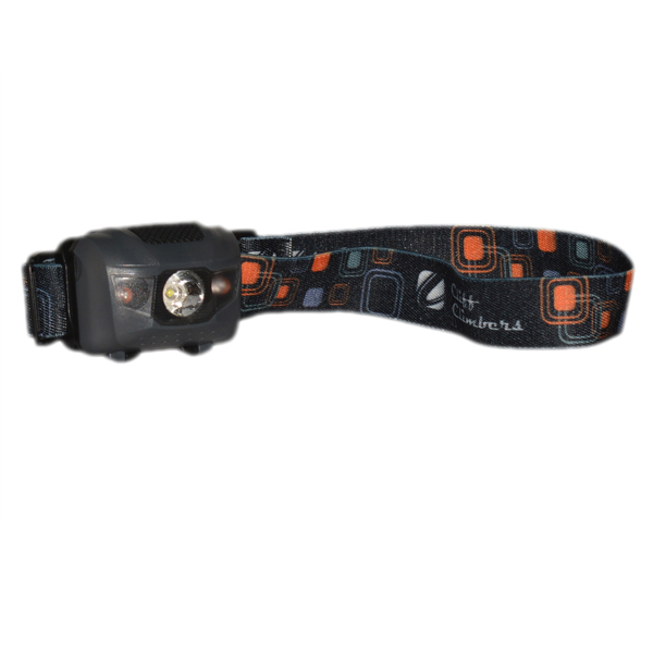 چراغ پیشانی مدل 118