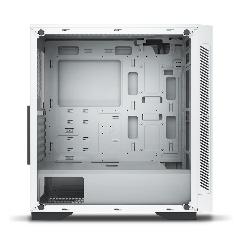 کیس کامپیوتر دیپ کول مدل MATREXX 55 V3 ADD-RGB WH 3F 3