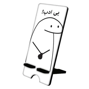 نگهدارنده گوشی موبایل مدل میقولی کد 2416