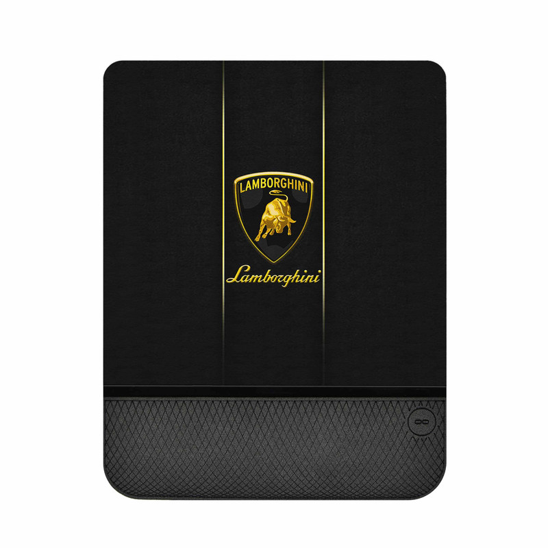 ماوس پد ماهوت مدل SML- Lamborghini